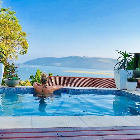 Vila 11 Protea Knysna Exteriér fotografie