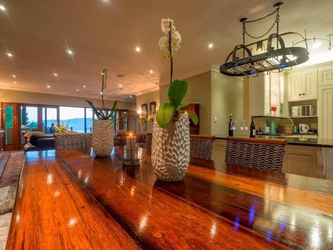 Vila 11 Protea Knysna Exteriér fotografie