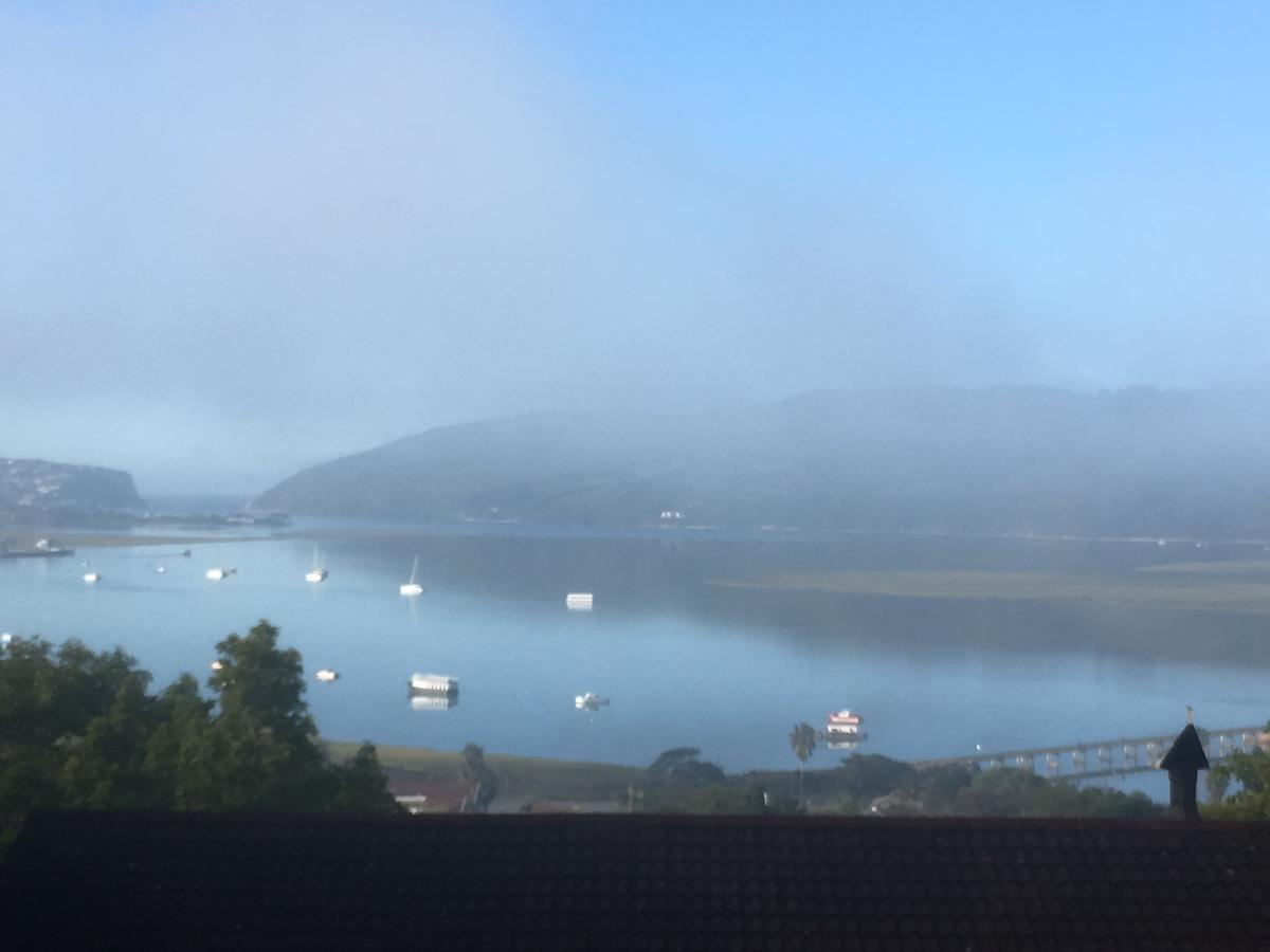 Vila 11 Protea Knysna Exteriér fotografie
