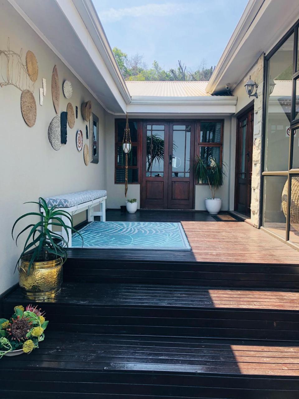 Vila 11 Protea Knysna Exteriér fotografie