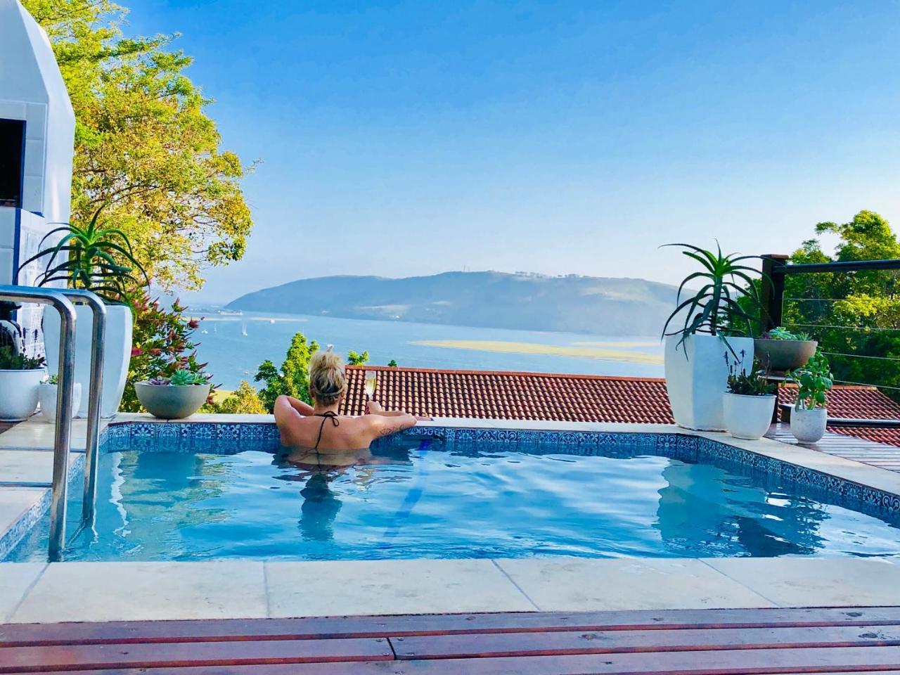 Vila 11 Protea Knysna Exteriér fotografie